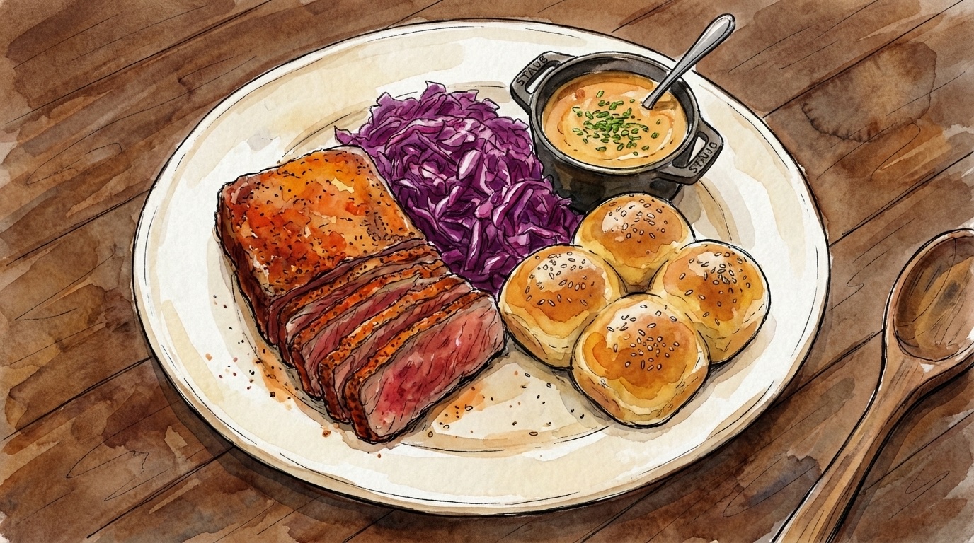 Tatiana by Kwame Onwuachi